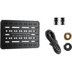 FROG.PRO Multi Purpose Organizer Chiron Horizontal Black / Coyote 498