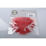 FD Arctic Fox #L (X2) Red