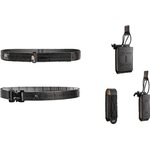 FROG.PRO SWAT Cobra Belt Kit Black