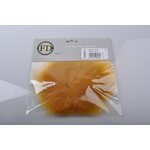 FD Arctic Fox #L (X2) Golden Olive