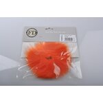 FD Arctic Fox #L (X2) Orange