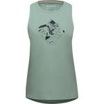 Mammut Massone Tank Top Climber Women Jade