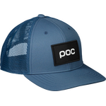POC Trucker Cap Calcite Blue