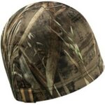 Beretta Fleece Beanie Camo Real Tree Max 5