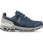 On Cloudwander Waterproof
 Womens Navy / Desert