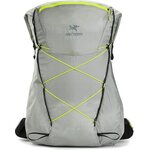 Arc'teryx Aerios 45 Backpack Womens Pixel/Sprint
