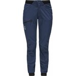 Haglöfs L.I.M Fuse Pant Womens Regular Tarn Blue