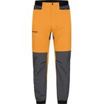 Haglöfs L.I.M Rugged Pant Mens Desert Yellow/Magnetite