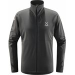 Haglöfs L.I.M Strive Mid Jacket Mens Magnetite