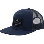Haglöfs Trucker Cap Tarn Blue / Magnetite