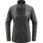 Haglöfs L.I.M Strive Mid Jacket Womens Magnetite