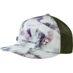 Buff Pack Trucker Cap Losh Multi