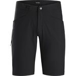 Arc'teryx Konseal LT Short 11" Mens Black