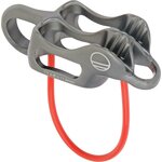 Wild Country Pro Guide Lite Gunmetal / Tangerine