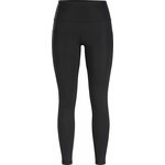 Arc'teryx Essent High-Rise Legging 26in Womens (2023) Black