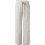 Craghoppers NosiBotanical Linah Trouser Womens Blue Navy Stripe