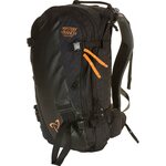 Mystery Ranch Saddle Peak Black