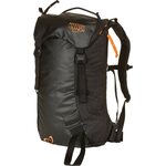 Mystery Ranch D-Route Black