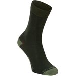 Craghoppers NosiLife Travel Socks Womens Parka Green