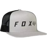 Fox Racing Absolute Mesh Snapback Steel Grey