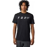 Fox Racing Absolute SS Prem Tee Mens Black/White
