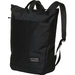 Mystery Ranch Super Market Black