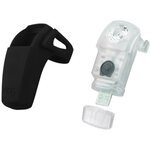 Knog Boomer usb tail-light Black
