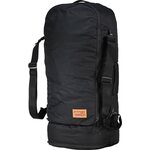 Mystery Ranch Mission Stuffel 45 Black