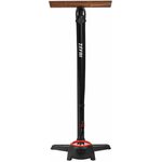 Zéfal Floor Pump Profil Max FP60 Z-Turn Black