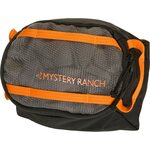 Mystery Ranch Zoid Cube Black