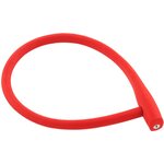 Knog Ringmaster + Locker Combo Red