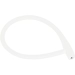 Knog Ringmaster + Locker Combo White