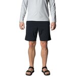 Houdini Wadi Shorts Mens True Black