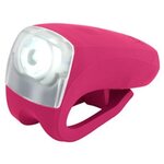 Knog Boomer takavalo Pinkki