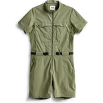 Fjällräven S/F Sun Field Suit Womens Green (620)