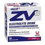 ZipVit ZV0 Electrolyte Drink Cherry