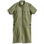 Fjällräven S/F Sun Field Suit Mens Green (620)