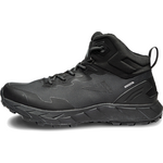 VJ Speedhiker Mens Musta