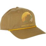 Mystery Ranch Goat Gradient Hat Wood