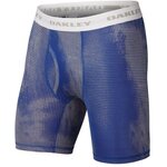 Oakley P.E Boxer Brief Saphire
