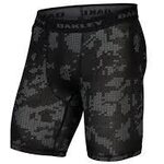 Oakley P.E Boxer Brief Jet Black