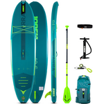Jobe SUP Aero Yarra 10.6 package Teal