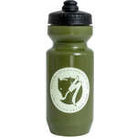 Fjällräven S/F Purist Water Bottle Green (620)