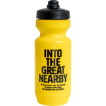 Fjällräven S/F Purist Water Bottle Ochre (160)