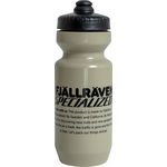 Fjällräven S/F Purist Water Bottle White (100)