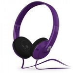 Skullcandy Uprock Athletic, Mikrofonilla Purple/Grey
