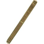 HSGI Duty-Grip™ Padded Belt Olive Drab