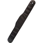 HSGI Laser Sure-Grip® Padded Belt Slotted Black