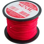 Seacsub Dyneema Core 1.4mm Red