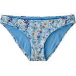 Patagonia Sunamee Bottoms Womens Primavera: Lago Blue